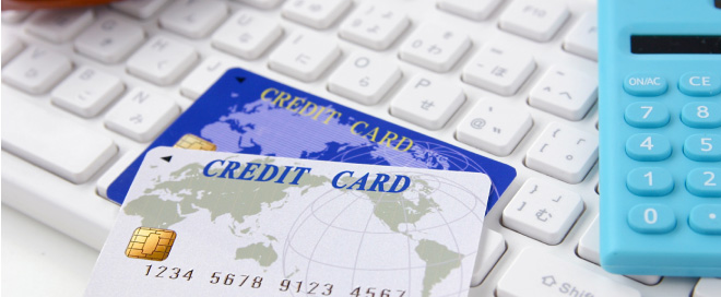クレジットカードの使い過ぎを防止する5つの方法
