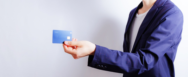 タッチ決済ができるクレジットカードのおすすめは？Visaタッチとマスターカード、JCB、アメックスのサービスを比較