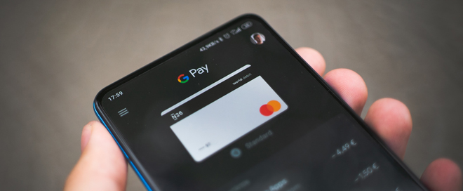 Google Payにおすすめのクレジットカードは？ポイントの貯め方も解説